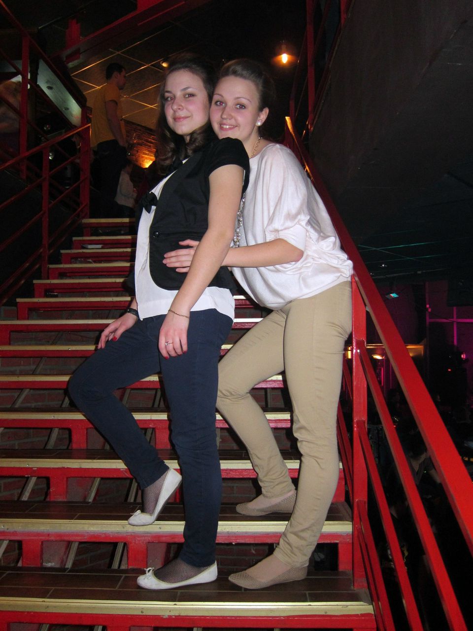 Lena Shulchina | Санкт-Петербург