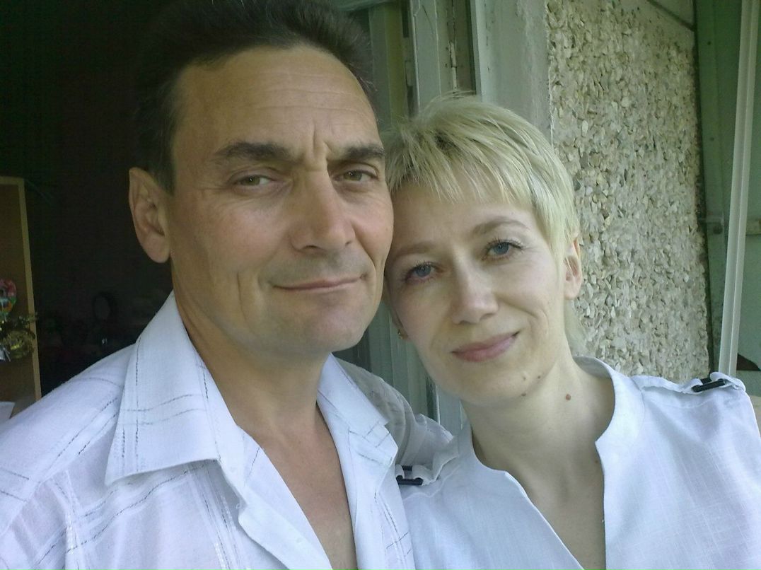 Михаил Лаптев | Североуральск