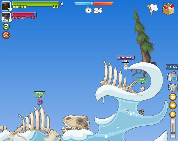 Макс Ким | Пермь