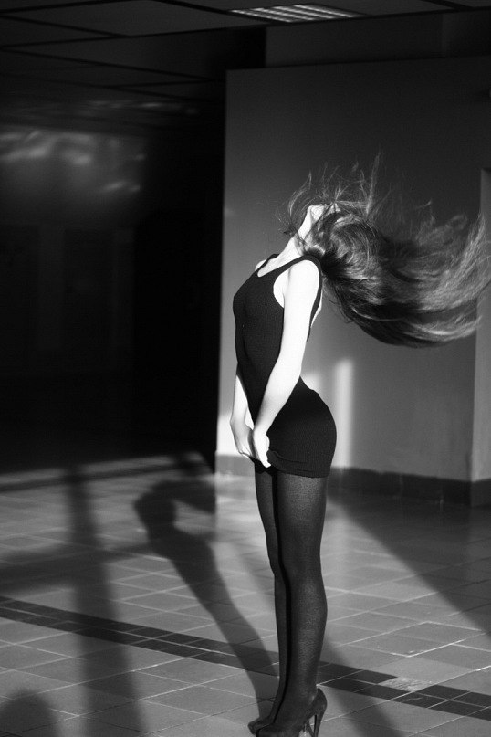 Ангелина Нерушкина | Москва