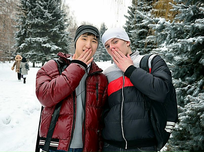 Саша Зорочкин | Кривой Рог