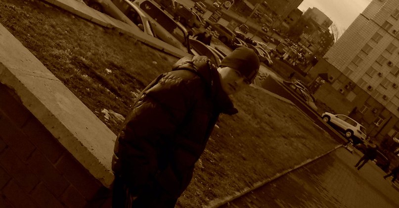 Tema Shuvalov | Барнаул