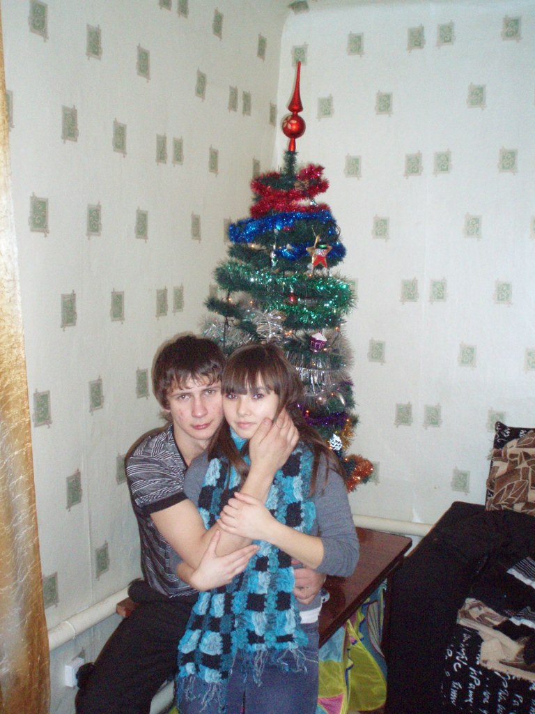 Любовь Губанова | Оренбург