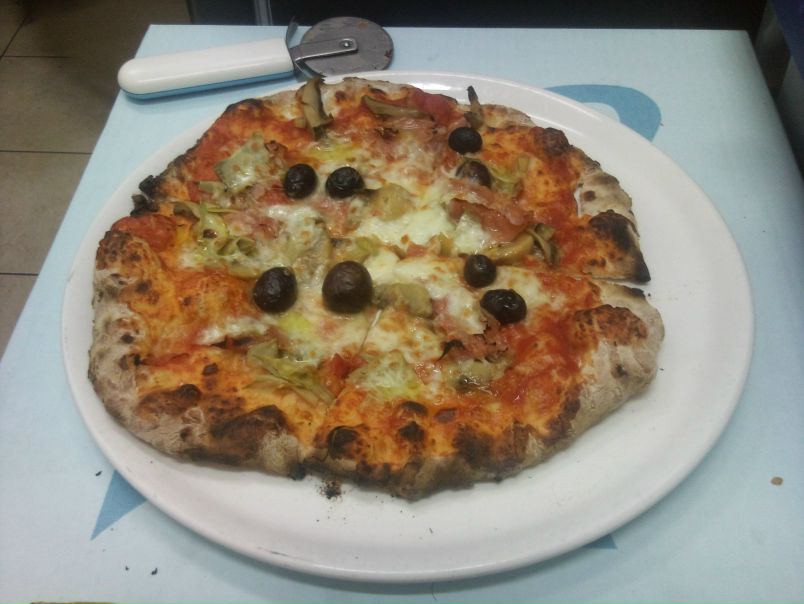 №7, Nikolai Savryk №7, Nikolai Savryk