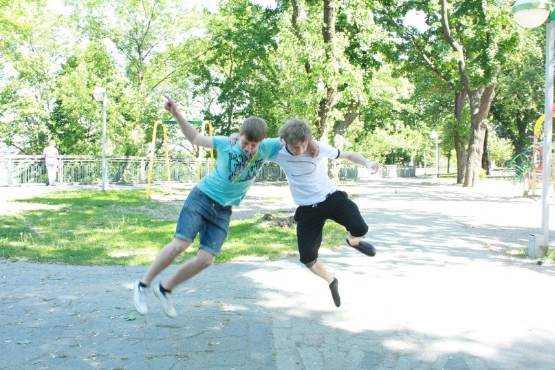 Любомир Кузнецов | Киев