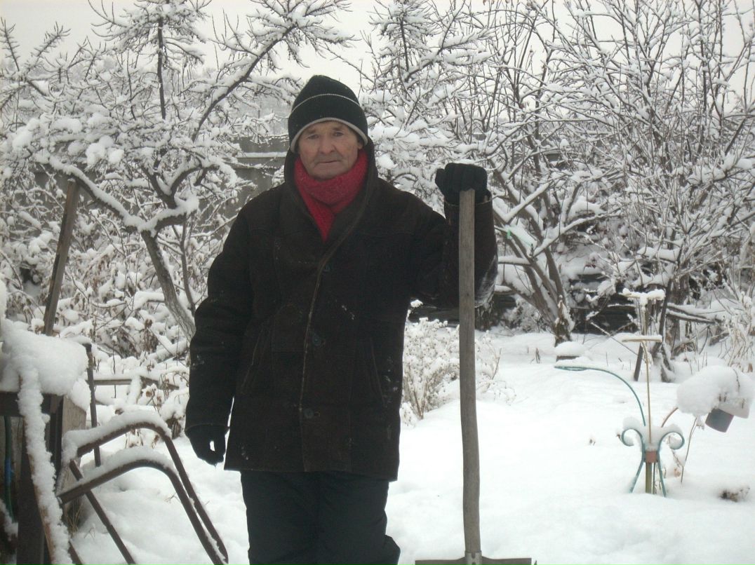 Сергей Тутуков Степанович | Чебаркуль