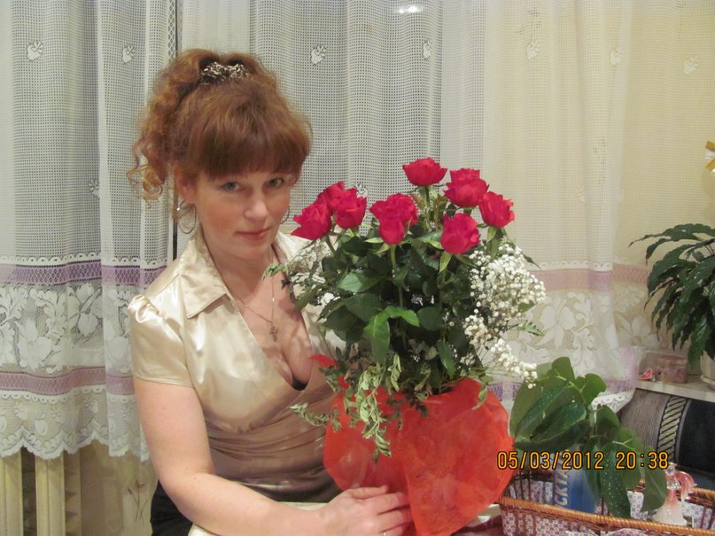 Наталья Никифорова | 