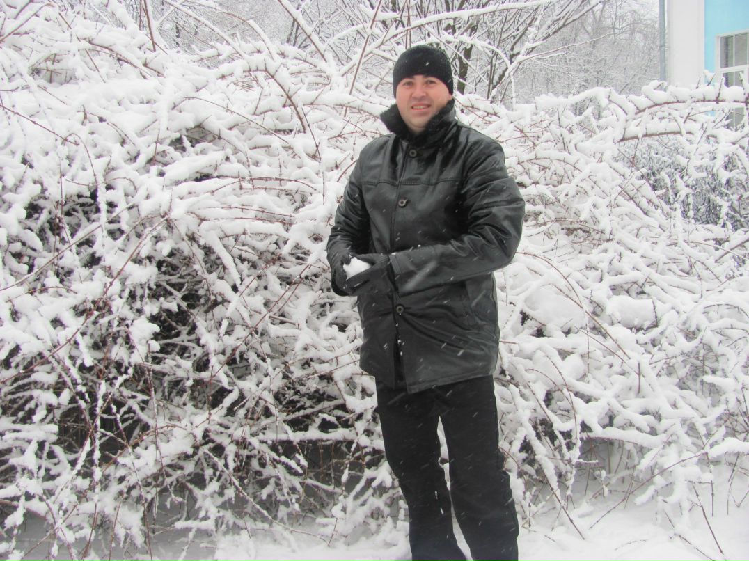 Руслан Бездушный | 