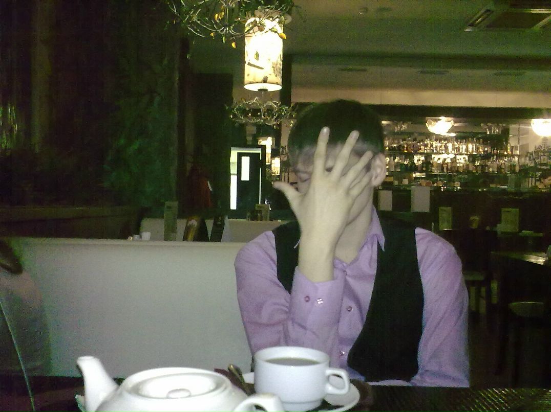 Толик Красавин | 