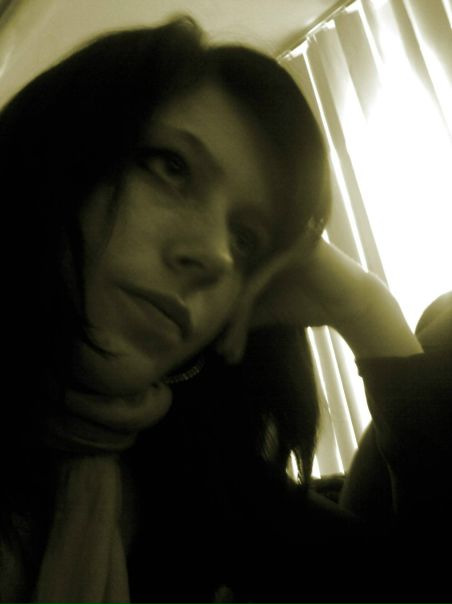 №183, Надя Корбутяк, Ивано-Франковск №183, Надя Корбутяк, Ивано-Франковск