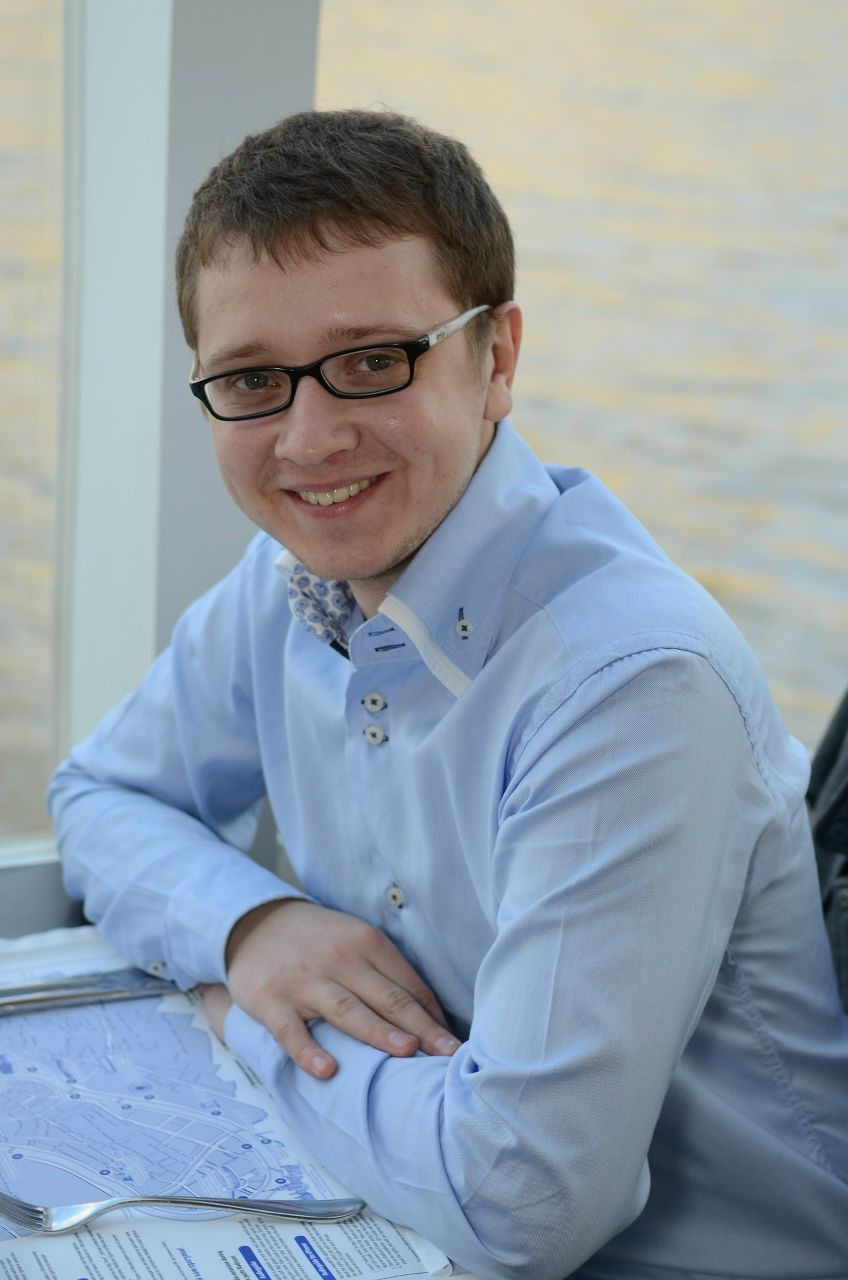 Дмитрий Пинягин | Москва