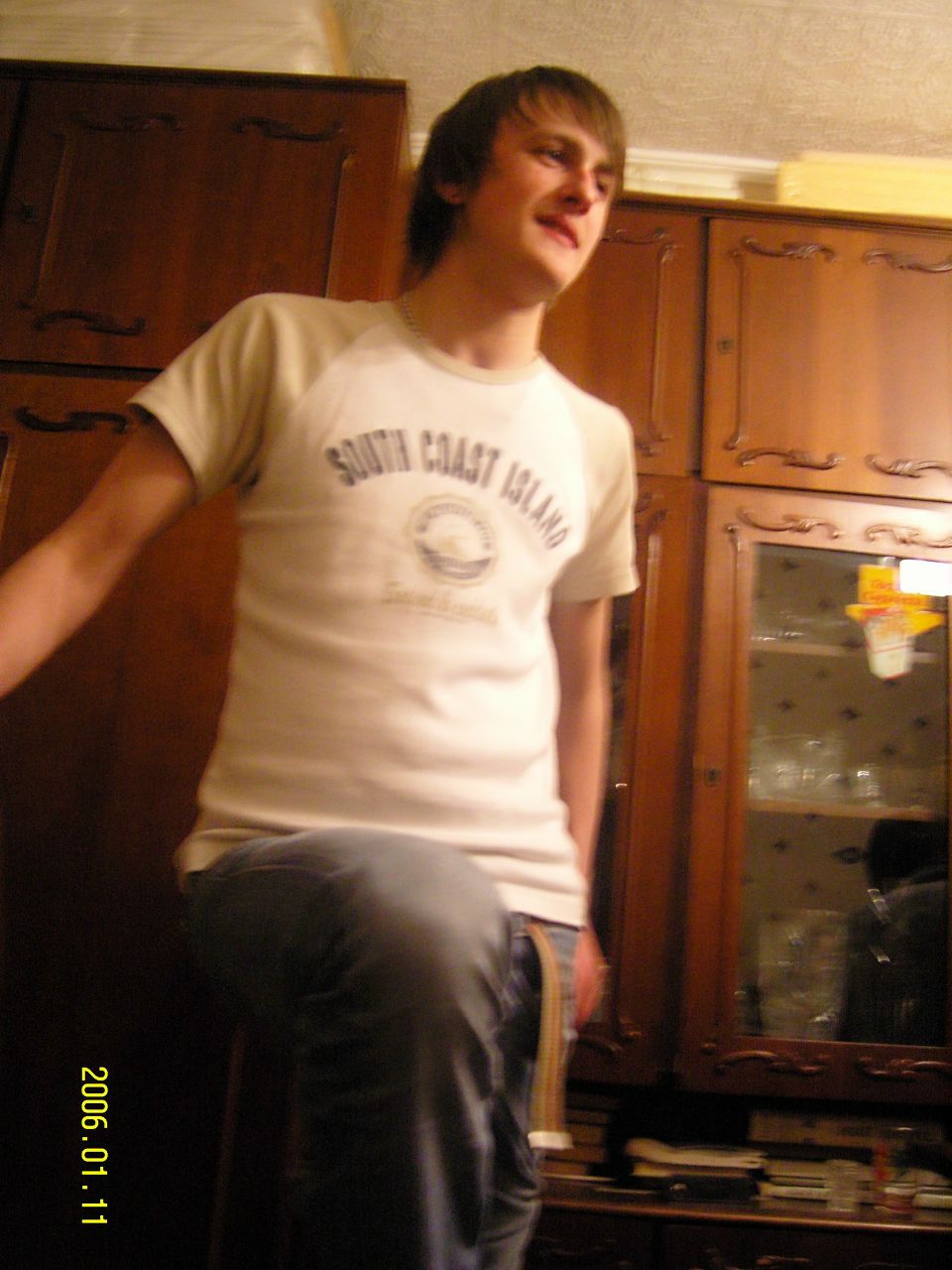 Прокопович Назар | Москва