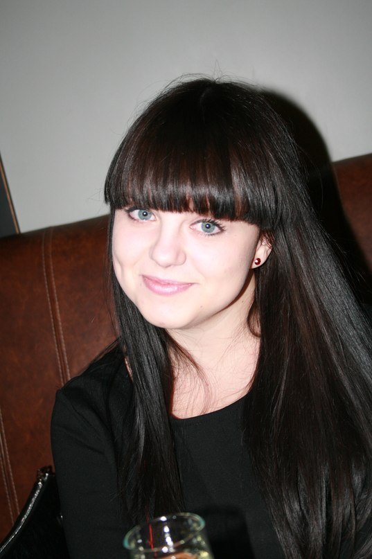 Валентина Игнатенко | İstanbul