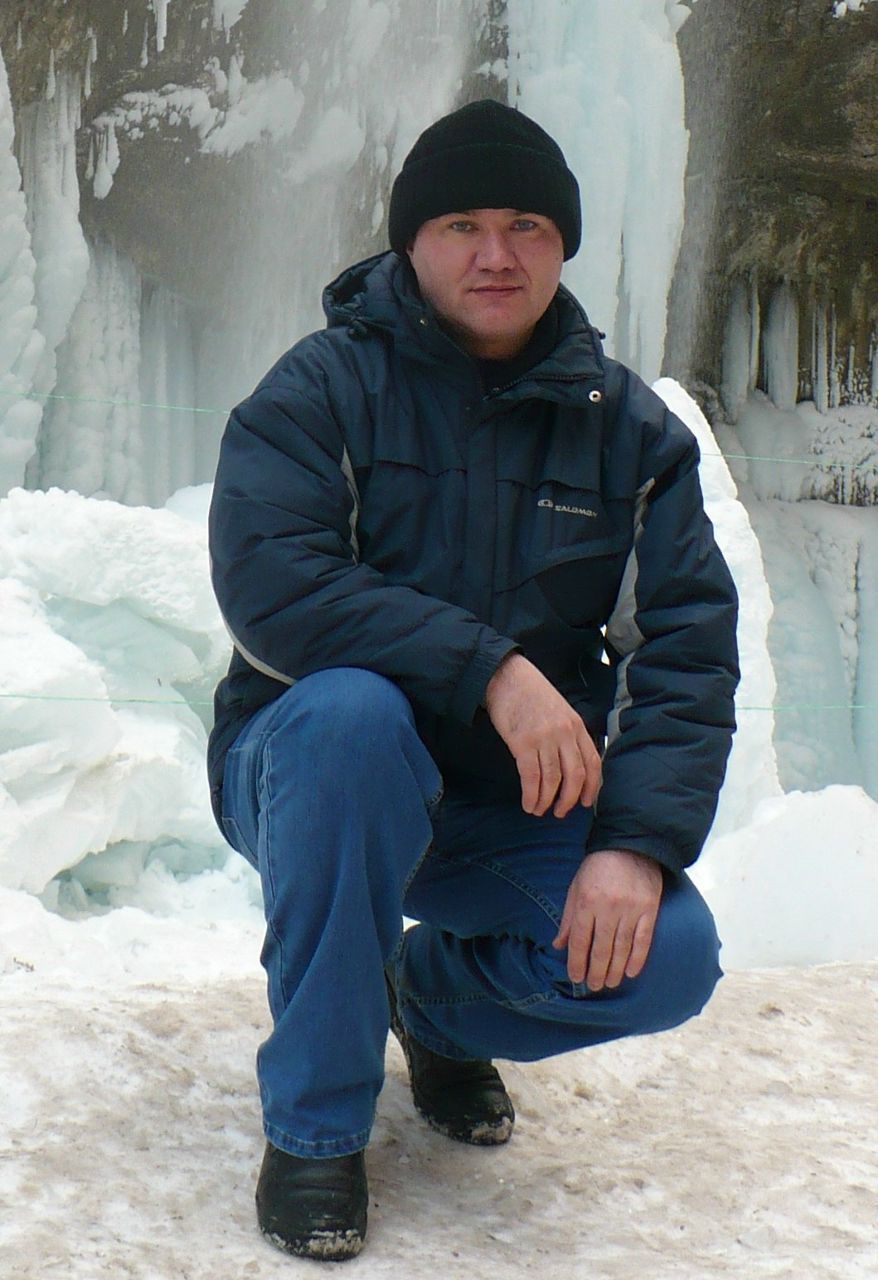 Андрей Машковский | Северск