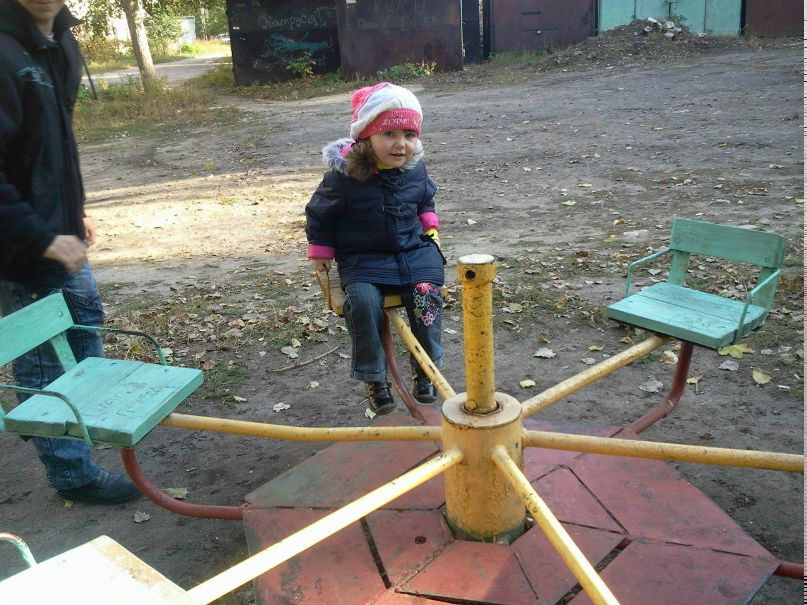 Кирилл Косман | Мичуринск