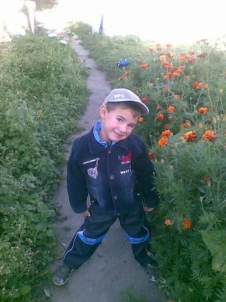 №65, Дима Осадчий №65, Дима Осадчий