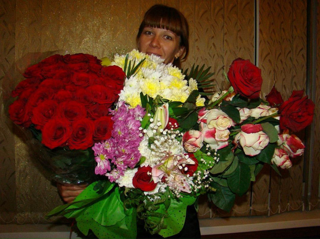 Ольга Карташева | Москва