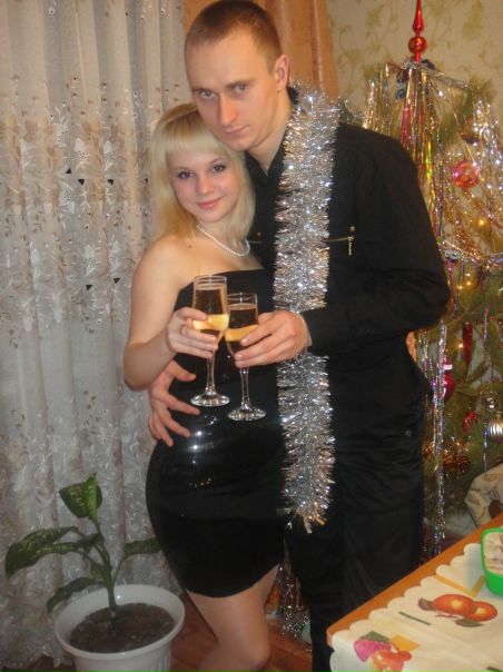 №91, Евгения Дьякова-Карпунина, 34 года, Чапаевск №91, Евгения Дьякова-Карпунина, 34 года, Чапаевск