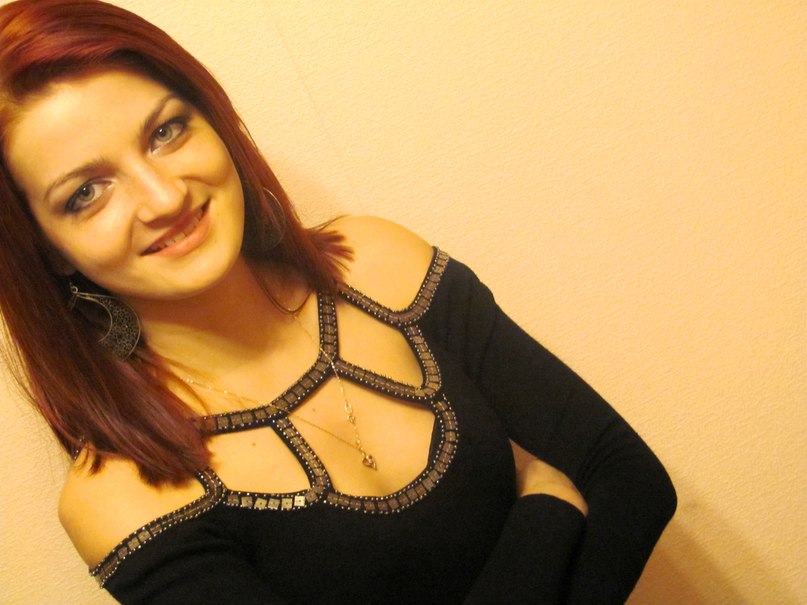 Лера Рыжая | Frankfurt am Main