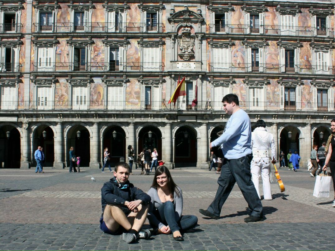 Елена Жандарук | Москва