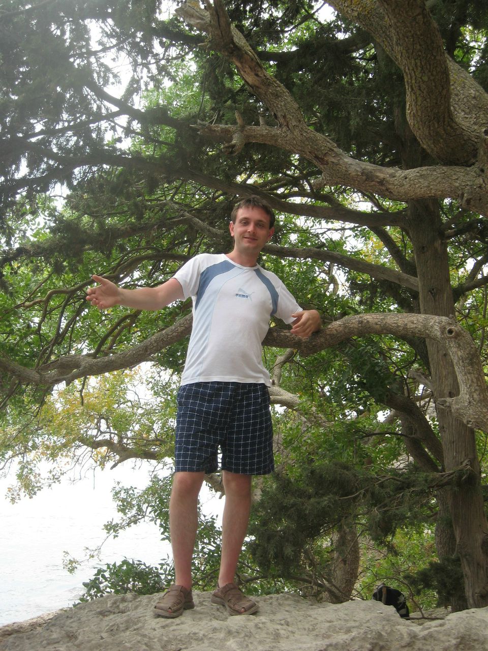 Валера Полторацкий | Талас