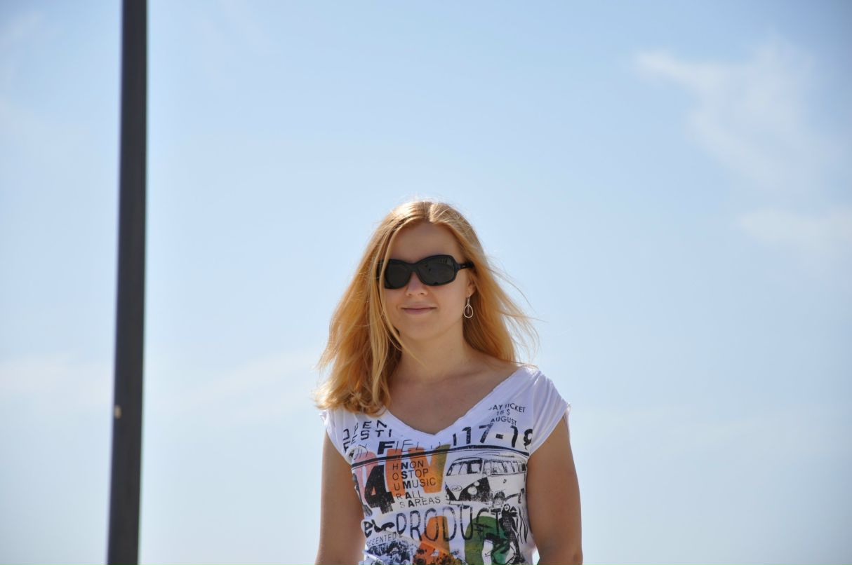 Юрий Зуев | Санкт-Петербург