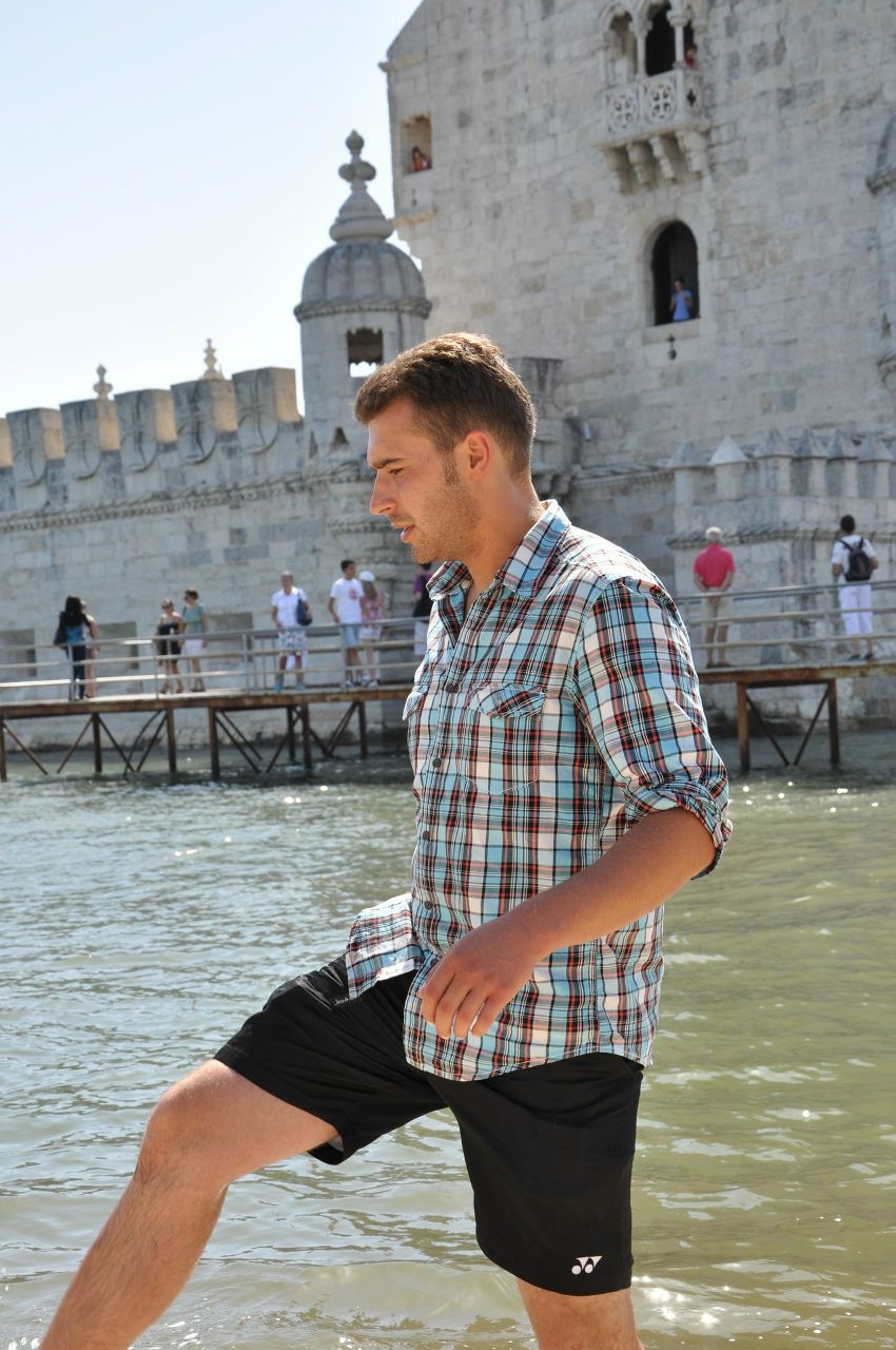 Юрий Зуев | Санкт-Петербург