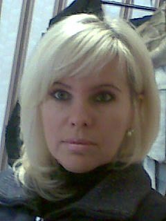 Оксана Шишканова | Чапаевск