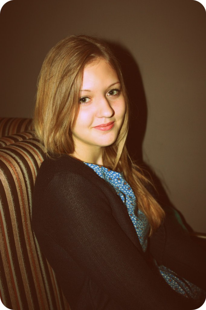 Марина Великанова ♥ | Москва