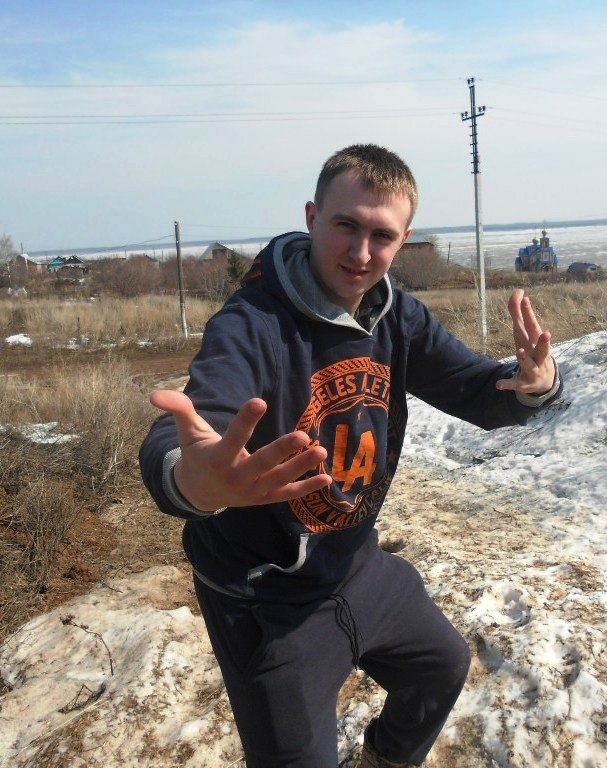 Наиль Ягушев | Казань