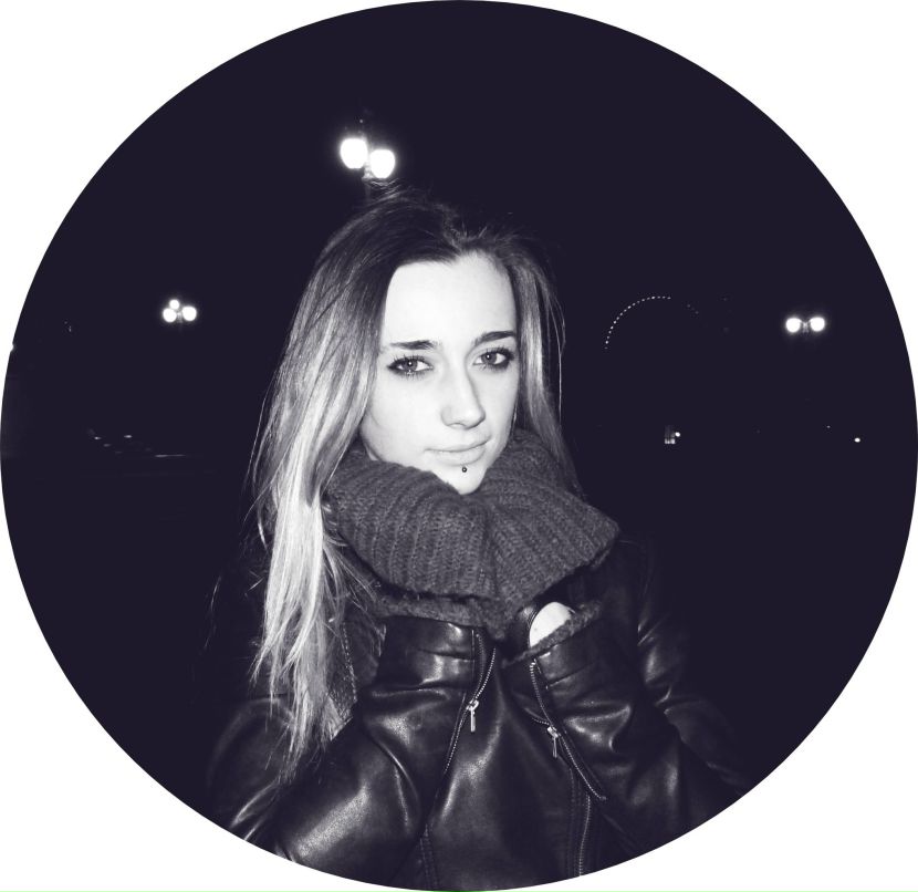 Olga Eytsens | London