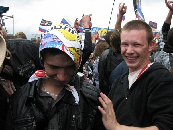 Виктор Крестовский | Санкт-Петербург