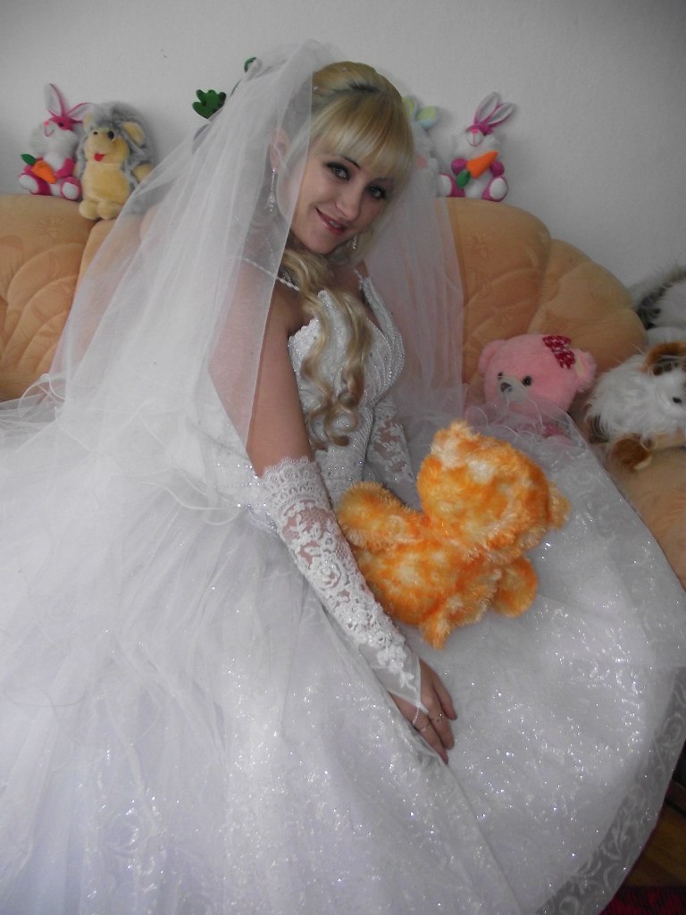 Ваня Твердохлеб | Москва