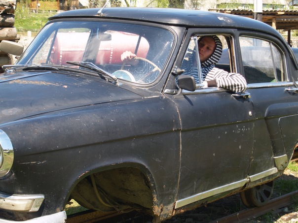 №47, Сергей Sagantip, Луцк №47, Сергей Sagantip, Луцк