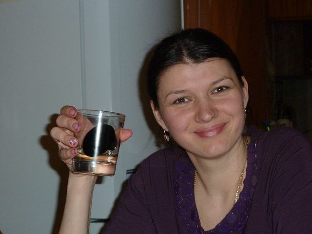 Олеся Маргиева | Сочи