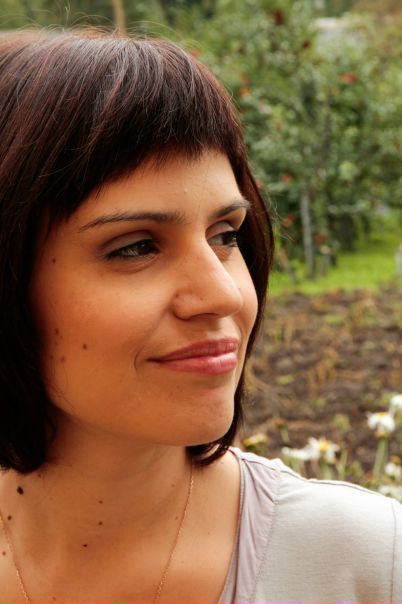 №165, Екатерина Рейзнер, Красноярск №165, Екатерина Рейзнер, Красноярск