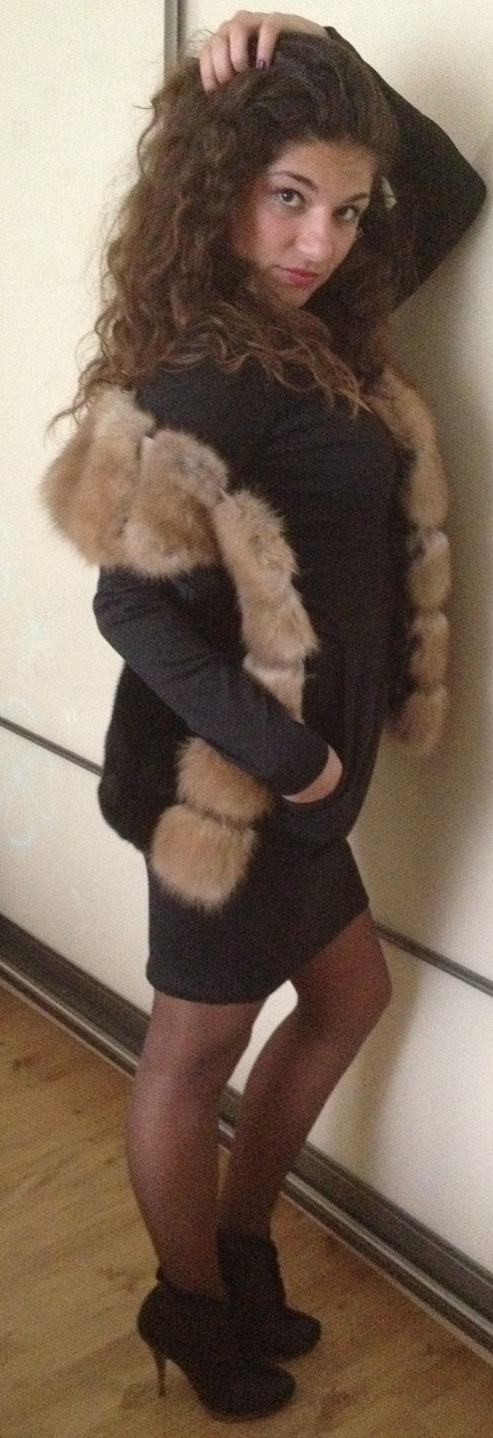 Танюша Соколова | Харьков