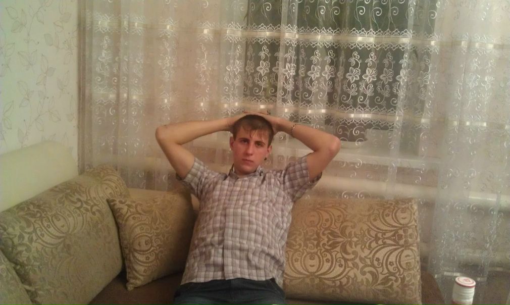 №1, Екатерина Куликова, 34 года, Чапаевск №1, Екатерина Куликова, 34 года, Чапаевск