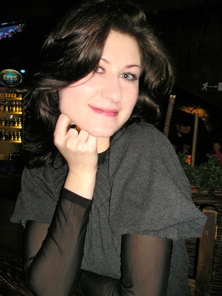 Анна Авдонькина | Новосибирск