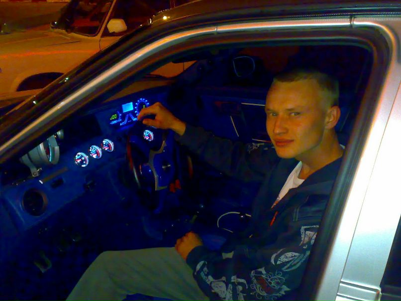 Игорек Ксенофонтов Smile Mс | Салават