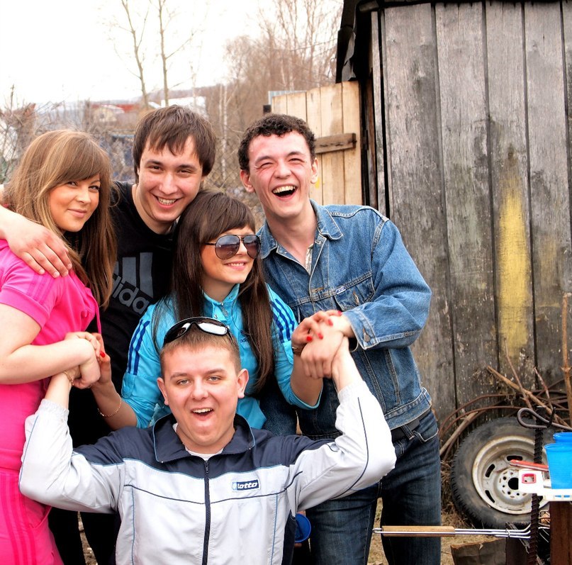 Аринка Крамина | Казань