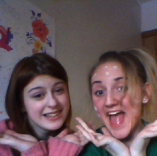 Алёнка Кафтанникова | Санкт-Петербург