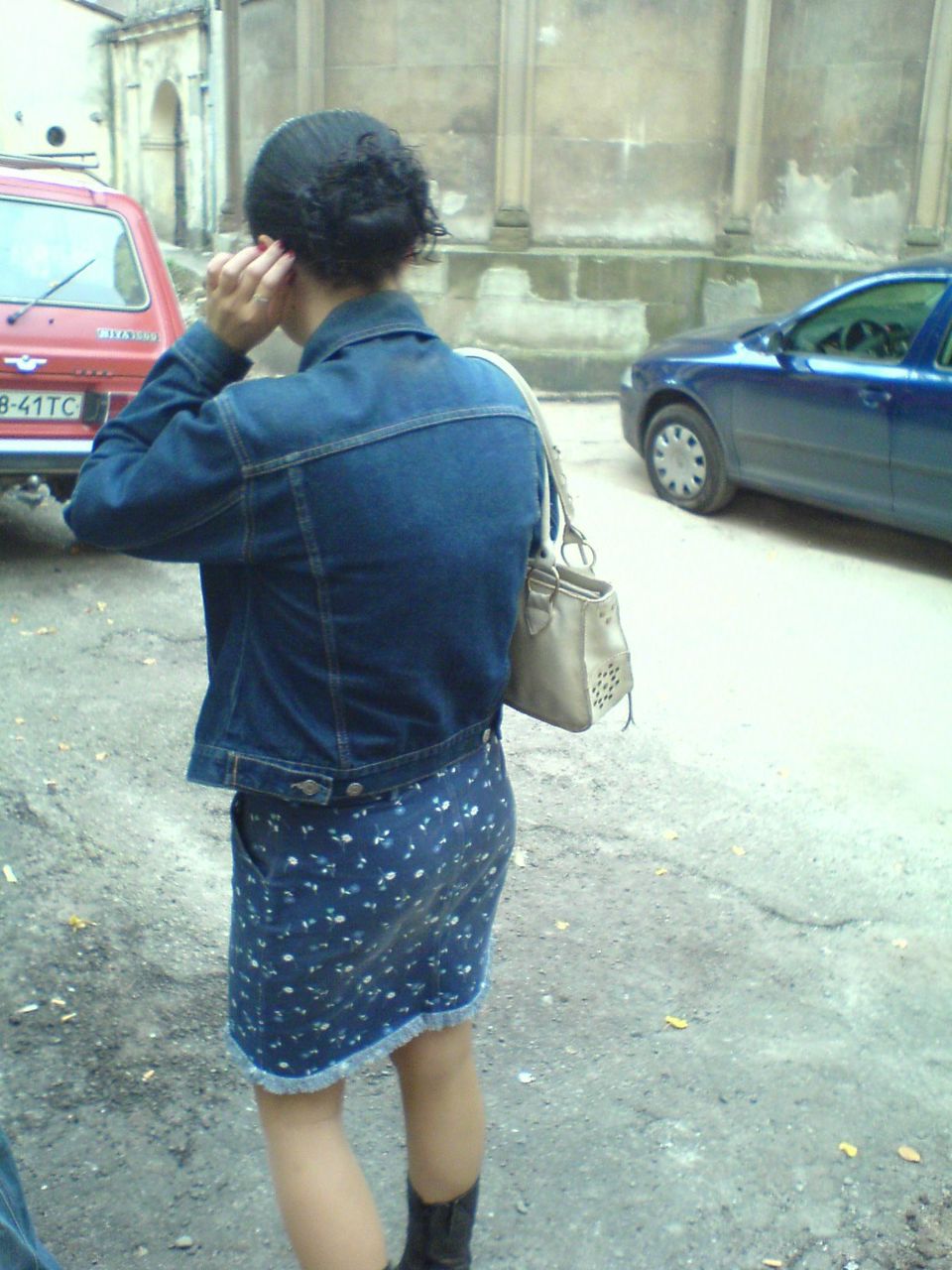 Марта Гламазда | Львов