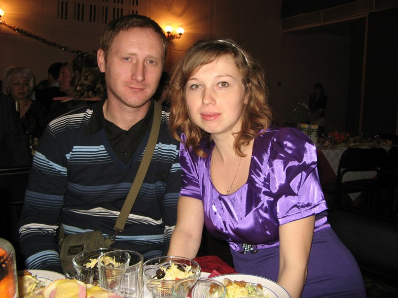 Ксения Антипова | Воткинск