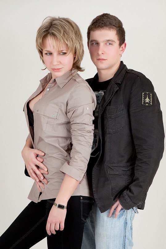 Олег Мельниченко | Калининград