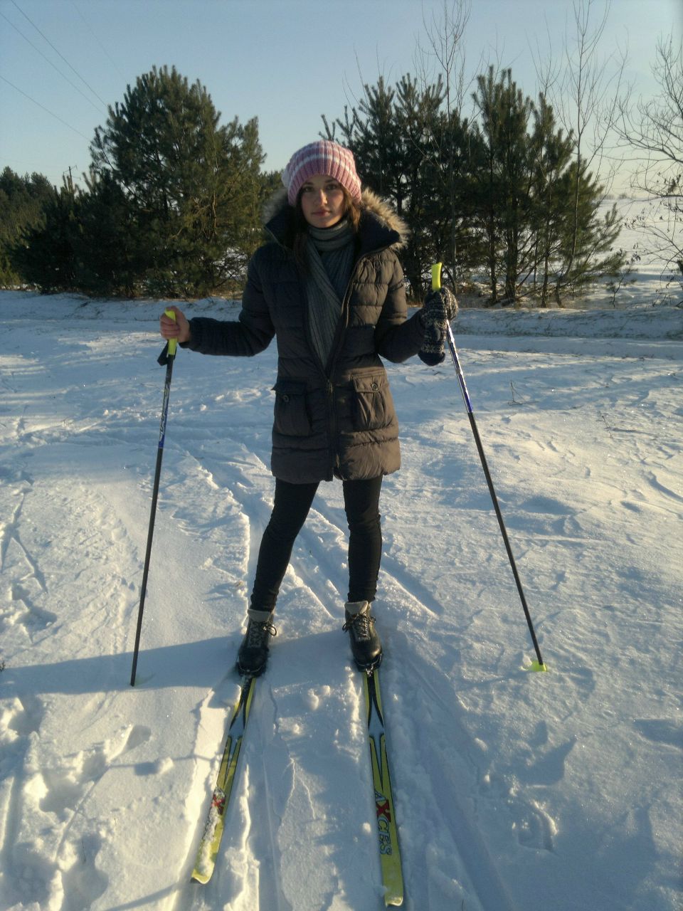 Катя Панько | Гродно