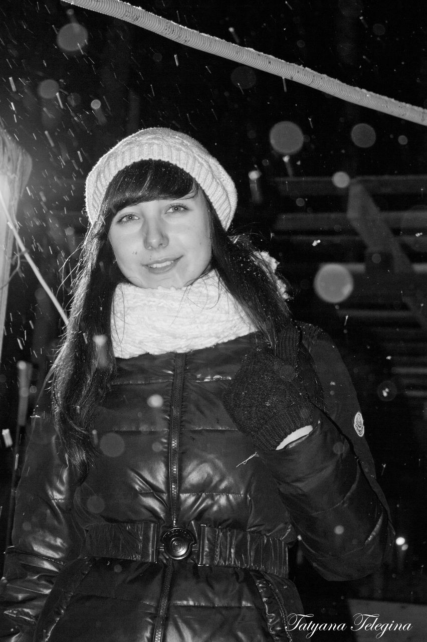 Анастасия Жукова | Нижний Новгород