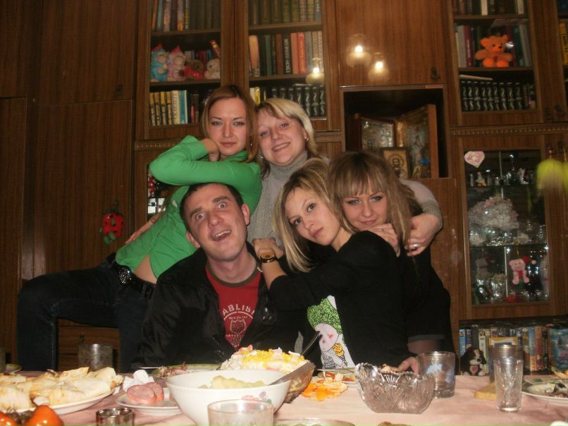 Нелли Радченко | 