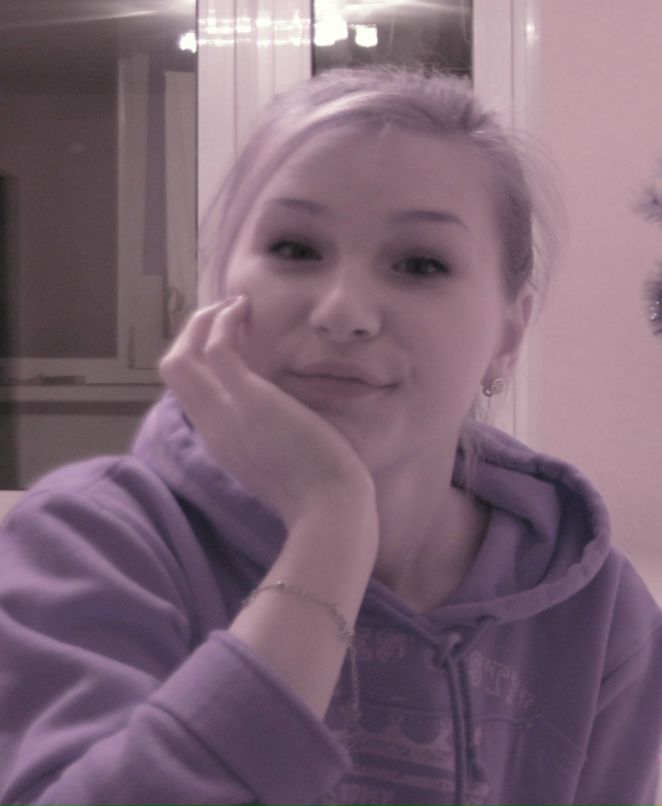 Анастасия Гриб | Минск