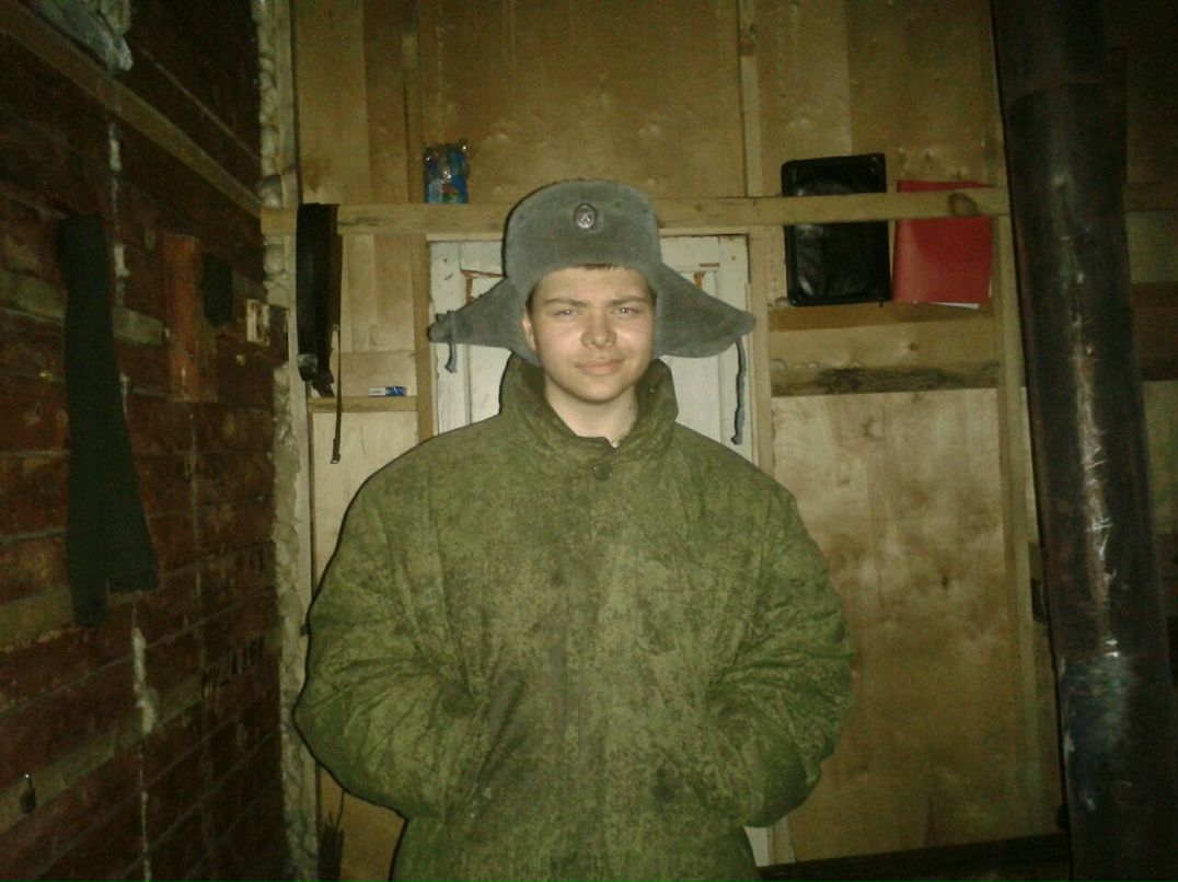 Александр Сергеев Николаевич | Москва